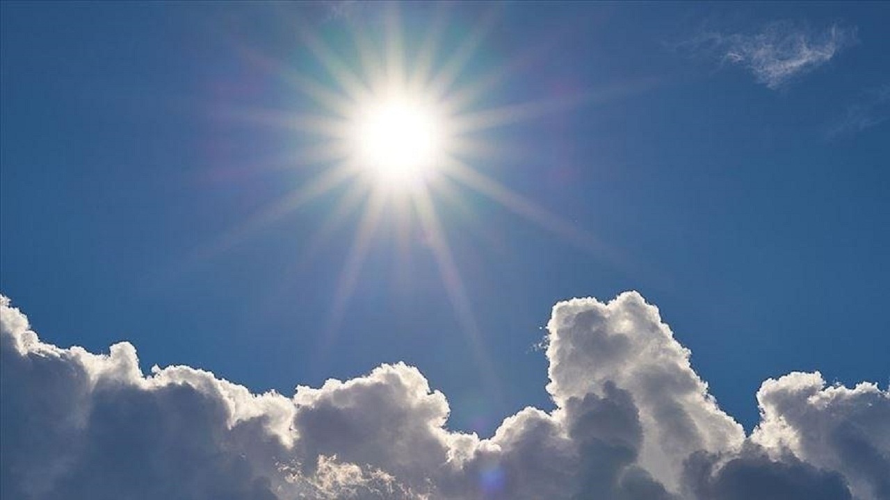 کاهش گرمای هوا در کهگیلویه و بویراحمد
