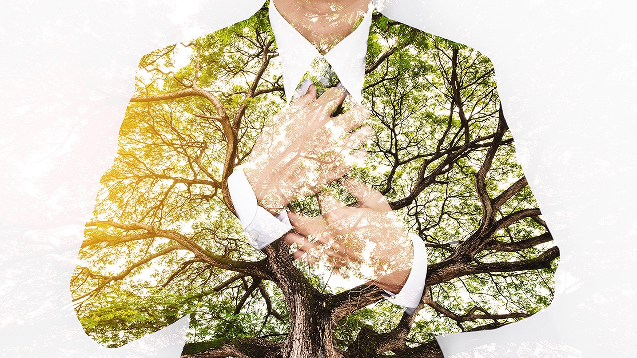 فرهنگ سازیِ مُد پایدار؛ قدم مهمی برای نفَس کشیدن زمین