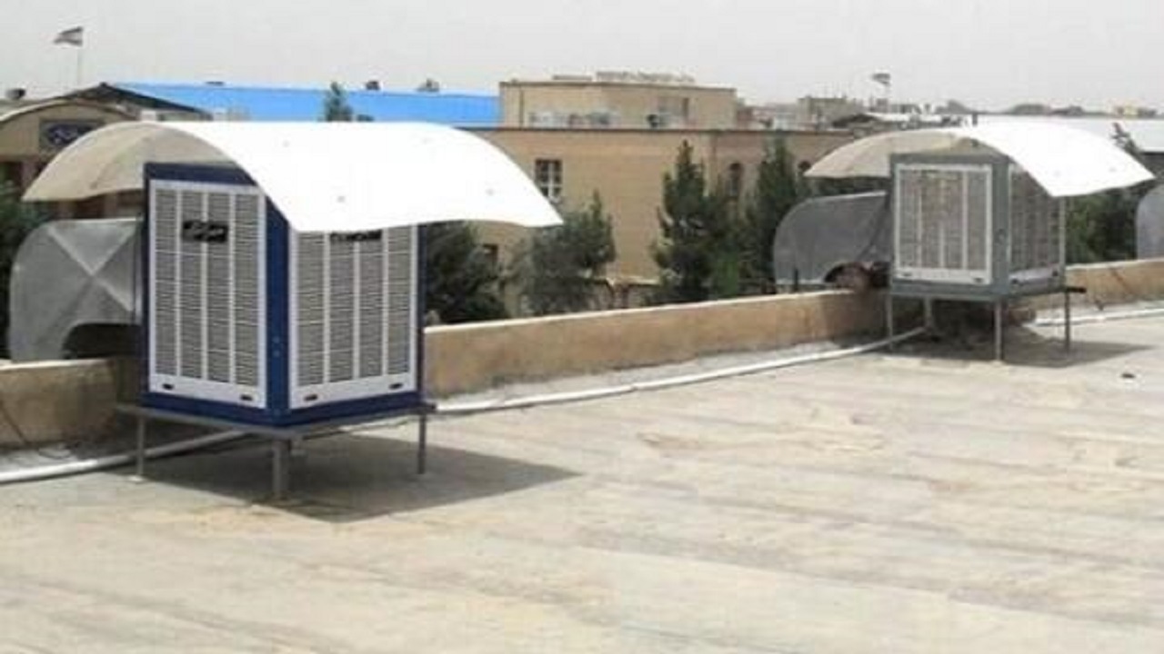 ‌می‌دانید مصرف هر کولر آبی چقدر است؟+ فیلم