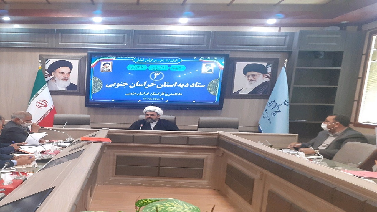 فراهم شدن زمینه آزادی ۱۷ زندانی جرائم غیرعمد