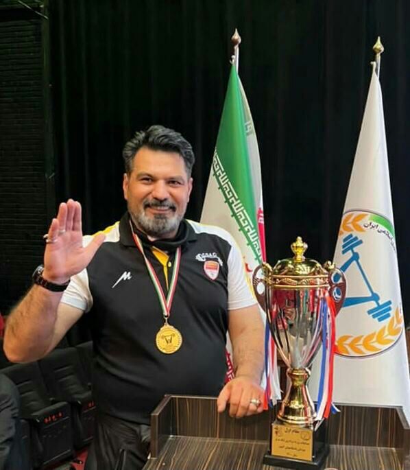 سرمربی سابق تیم ملی جوانان