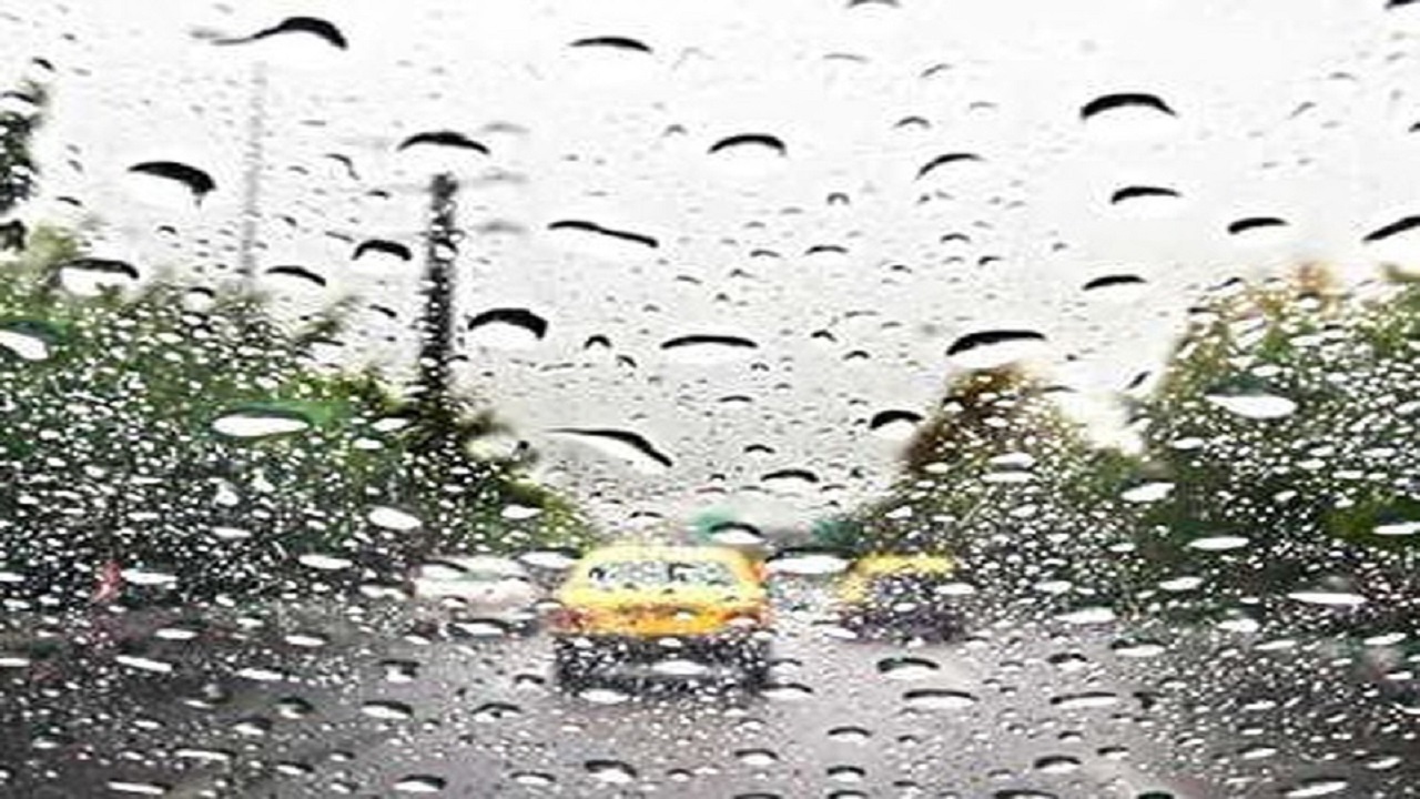 متوسط بارندگی آذربایجان‌غربی در سال زراعی جاری ۲۶۱ میلی‌متر ثبت شد
