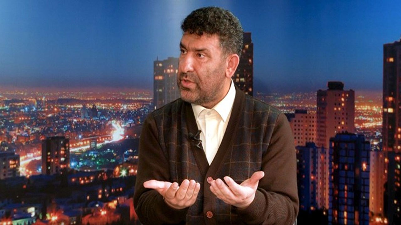 سعید حدادیان: سازندگان «عنکبوت مقدس» عاقبت سلمان رشدی را مرور کنند