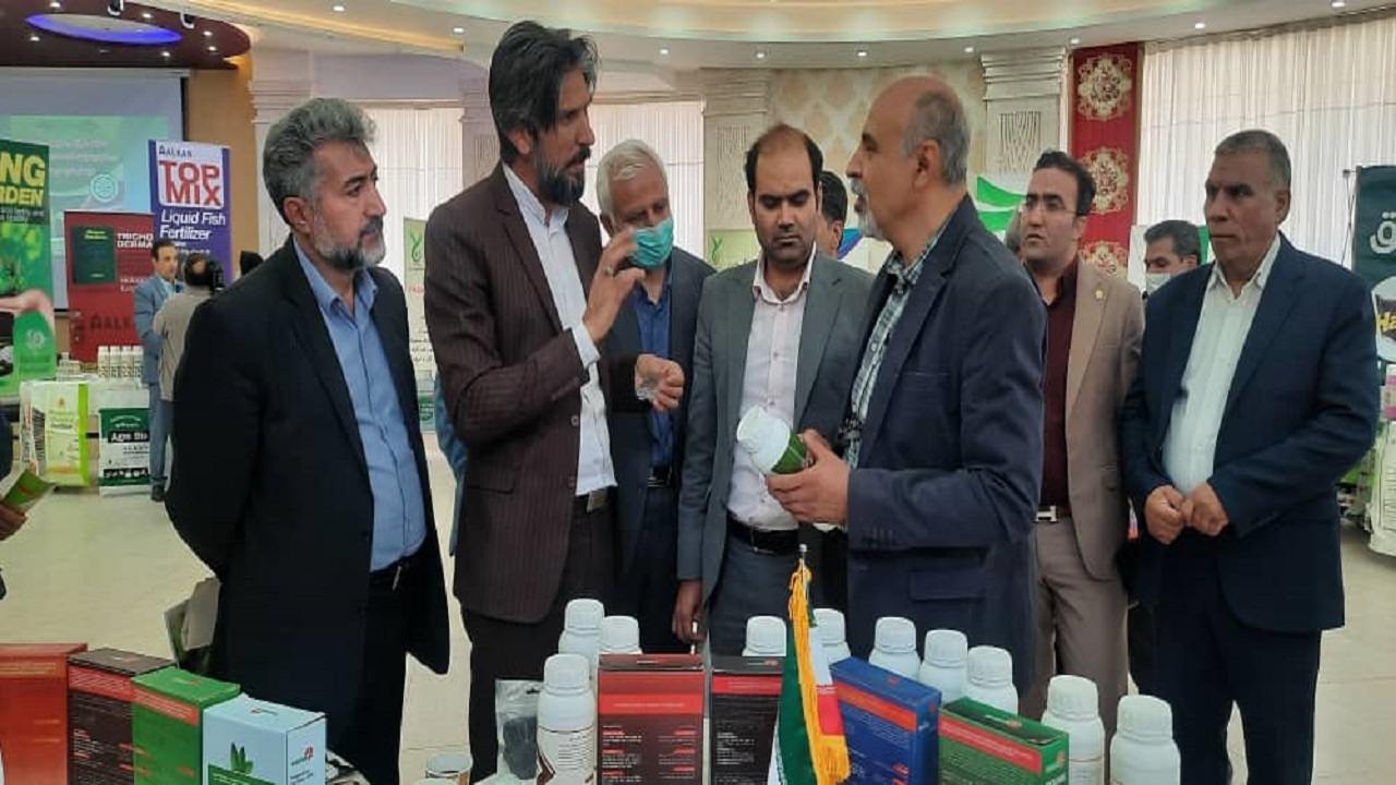 برگزاری همایش برای خودکفایی در تولید کود‌های شیمیایی