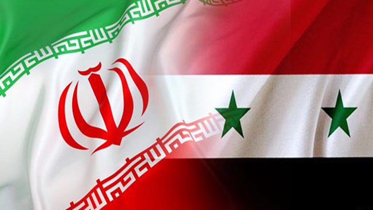 مناطق آزاد سوریه و ایران به دنبال امضای تفاهم نامه همکاری