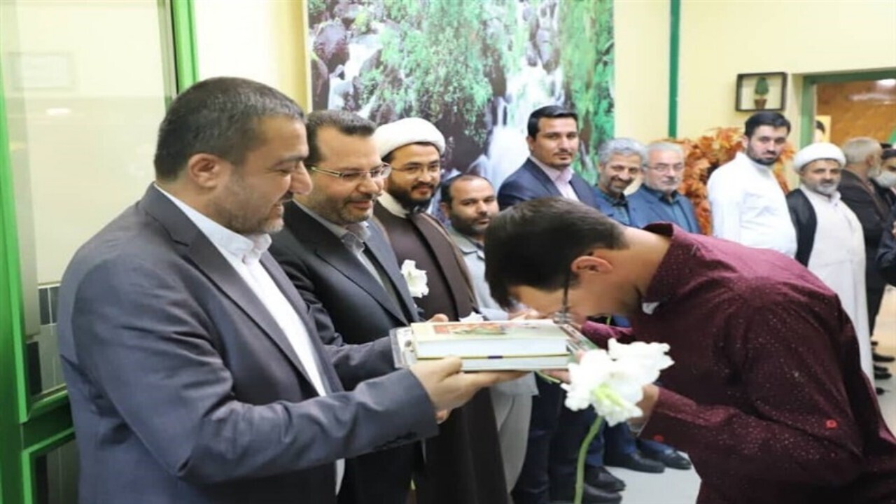 آزادی ۸ زندانی نیازمند به نیت امام هشتم(ع) در تربت‌جام
