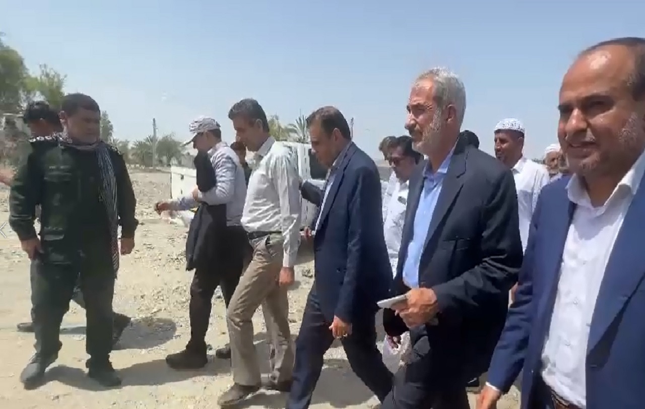 پراکندگی روستاها دلیل بازماندگی از تحصیل دانش آموزان مناطق مرزی است