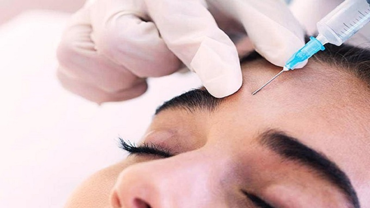 تزریق هرگونه ژل و بوتاکس در آرایشگاه‌ها و سالن‌های زیبایی تخلف است