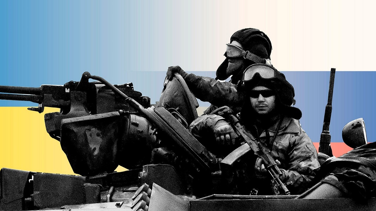 تداوم جنگ اوکراین، فشار نظام بین الملل و توهمات لیبرالی آمریکا