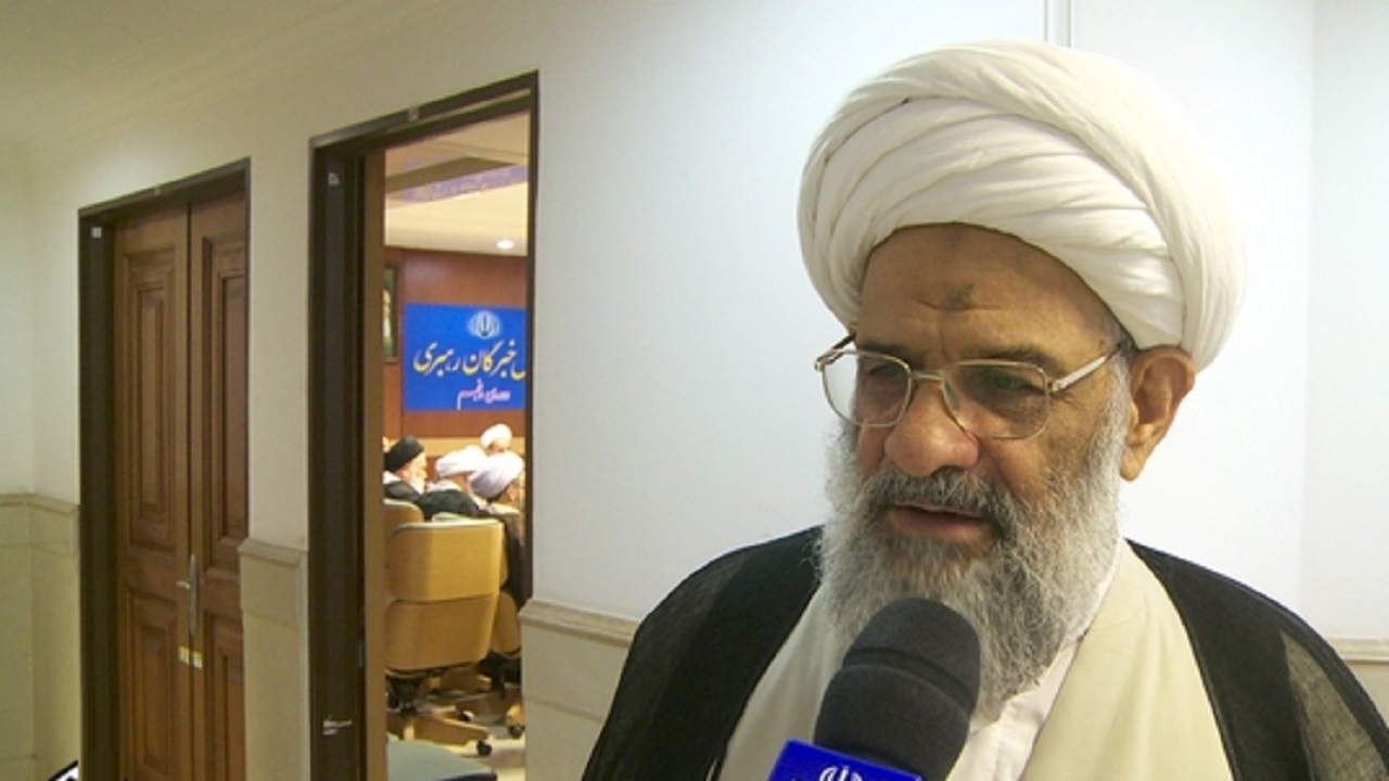 تاکید اعضای مجلس خبرگان بر ارتقای علمی دانشگاه‌ها