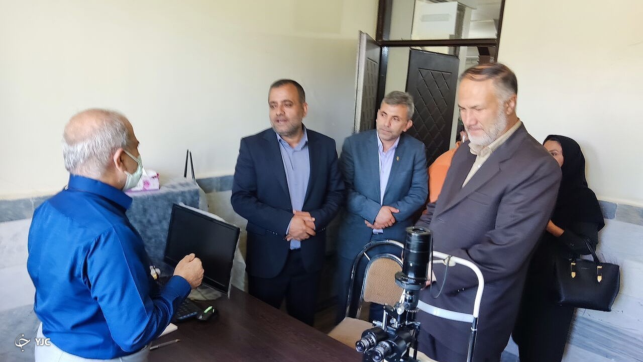کمیسیون پزشکی مدعیان مصدومیت شیمیایی در سردشت آغاز شد