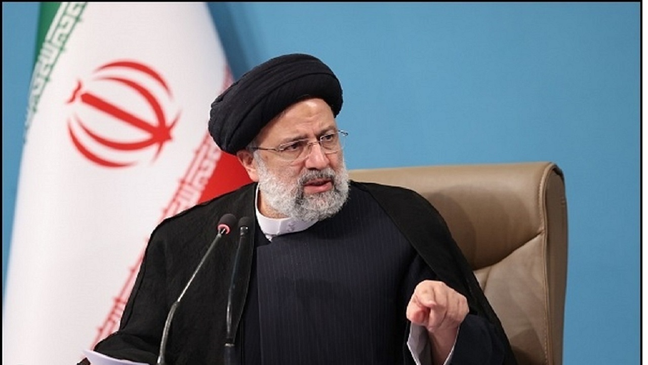 دولت سیزدهم قصد اجرای عدالت دارد/ بنای دولت قطع دست مفسدان و رانت خواران است