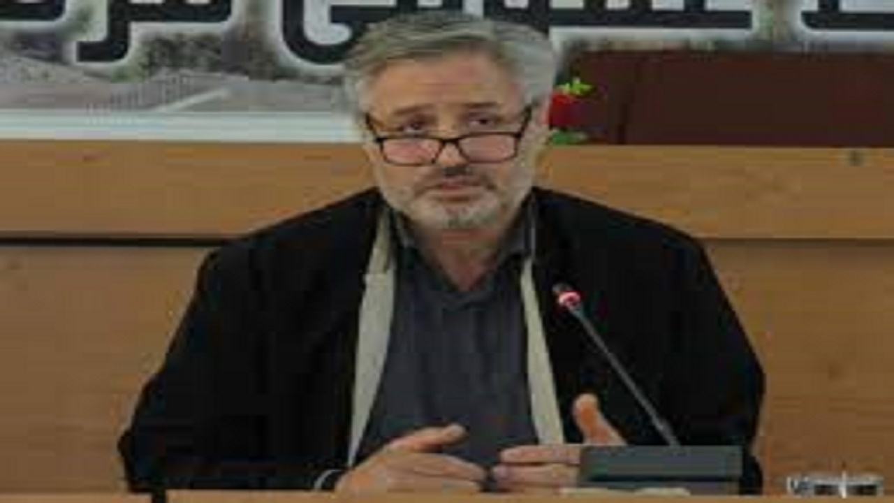 توجه نماینده رئیس‌جمهور به مسائل فرهنگی مراغه نیز معطوف شد