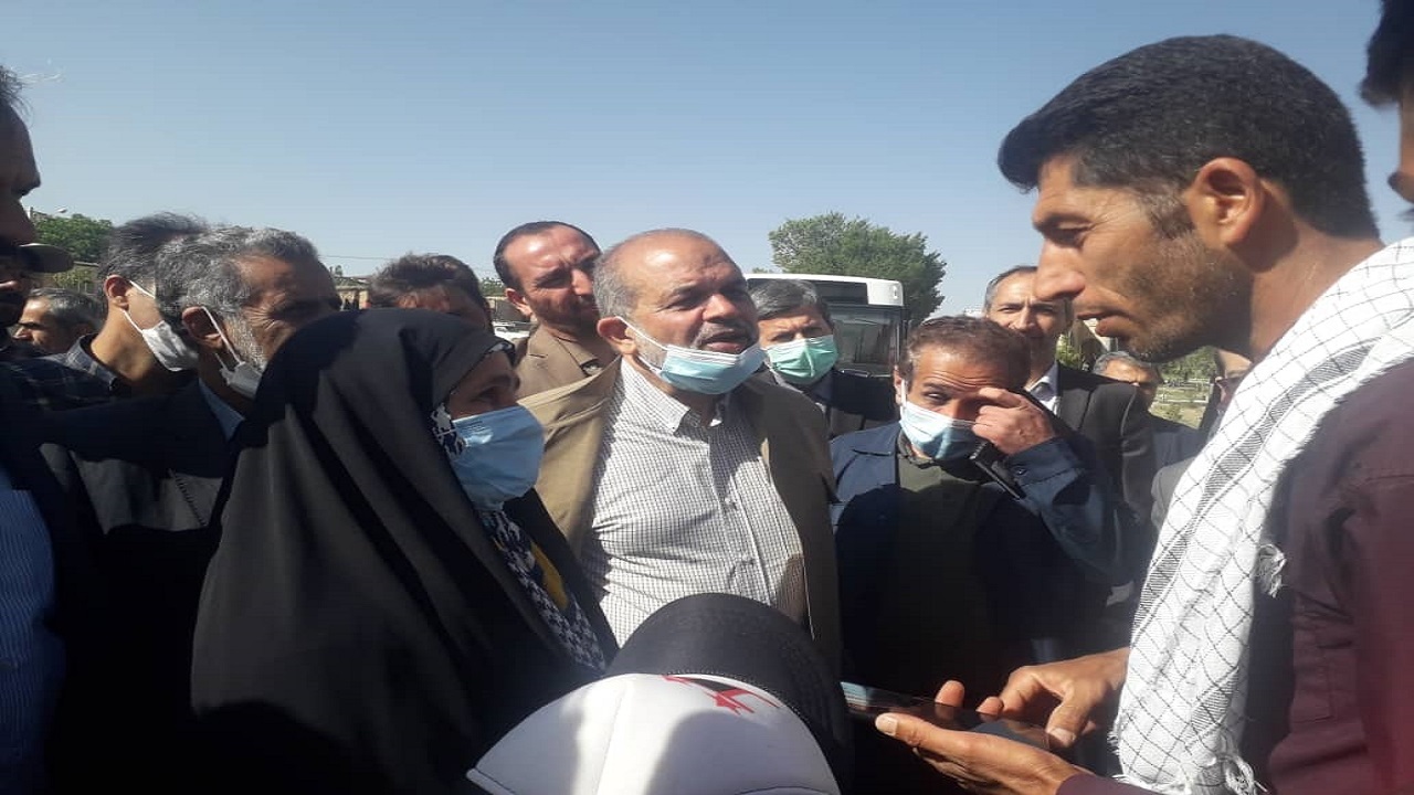 استفاده از الگوی جدید کشت و دامپروری راهی برای ایجاد اشتغال
