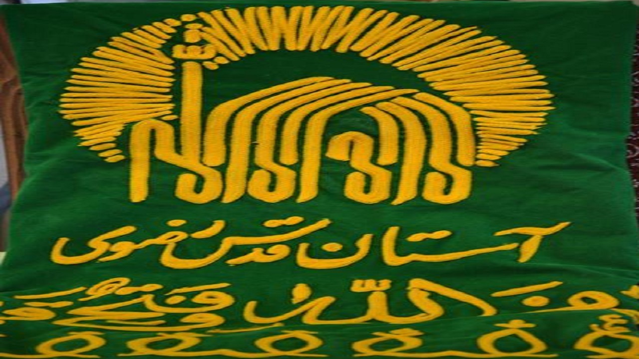 مردم هندیجان میزبان خدام رضوی
