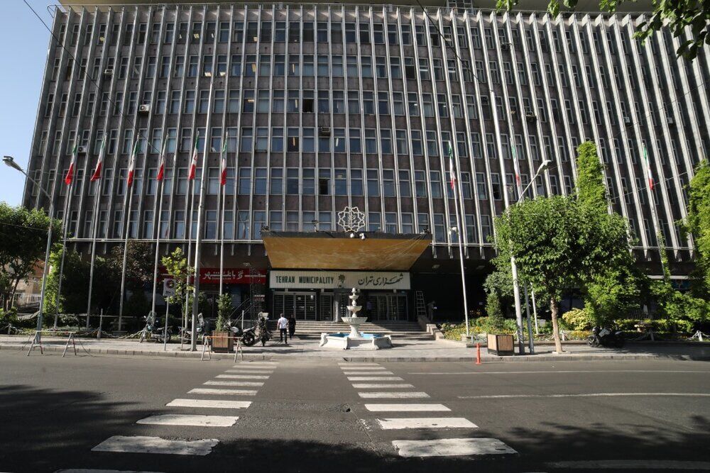 سامانه های شهرادری تهران از شنبه در دسترس خواهد بود