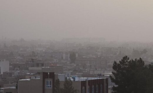 توفان در سیستان توفان در سیستان