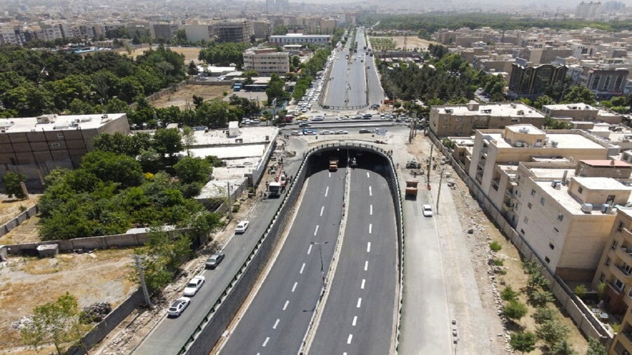 بی ثباتی بازار مانع از افتتاح طرح‌های کرج نمی‌شود