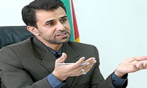احمد محتشمی