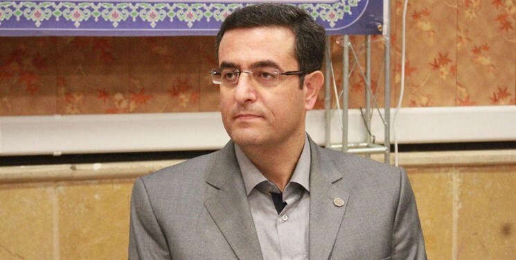 محسن سلیمانی