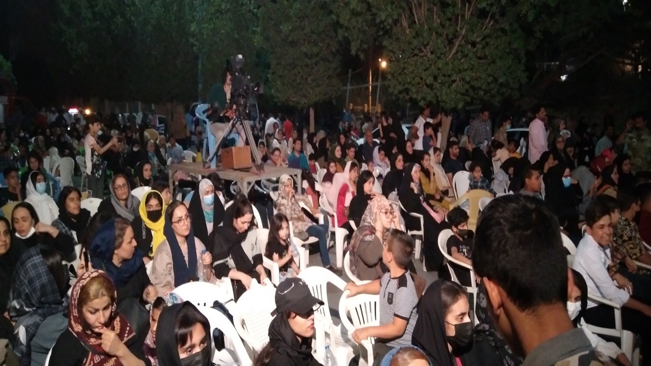 جشن فتح خرمشهر آغاز شد