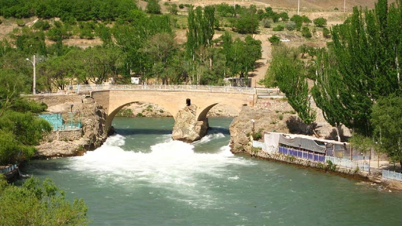 تسریع در روند توسعه همه‌جانبه شهرستان سامان