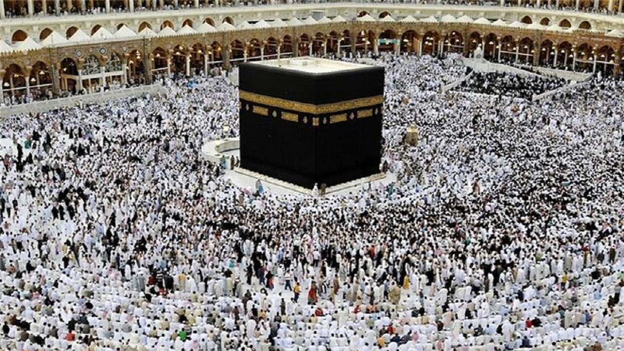 اعزام ۳۰ ایثارگر قزوینی به حج تمتع