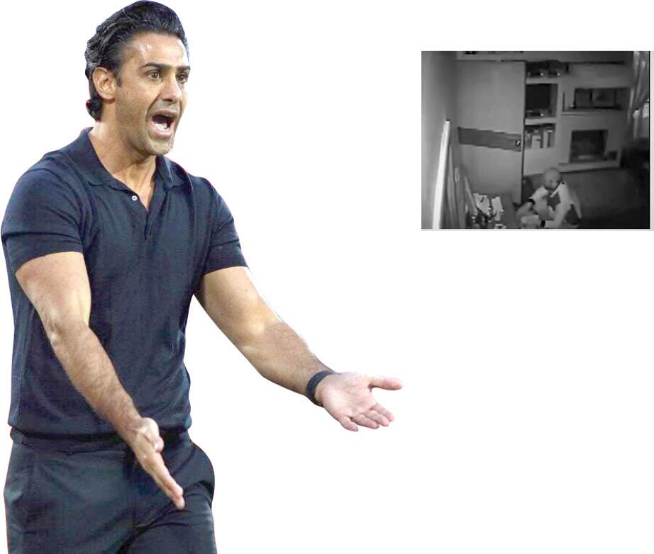 زخم کاری سارق&zwnj;ها به جیب چهره ها!