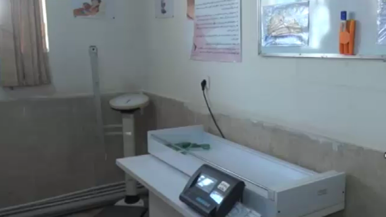 افتتاح مرکز مشاوره شیردهی نوزادان در گرمسار
