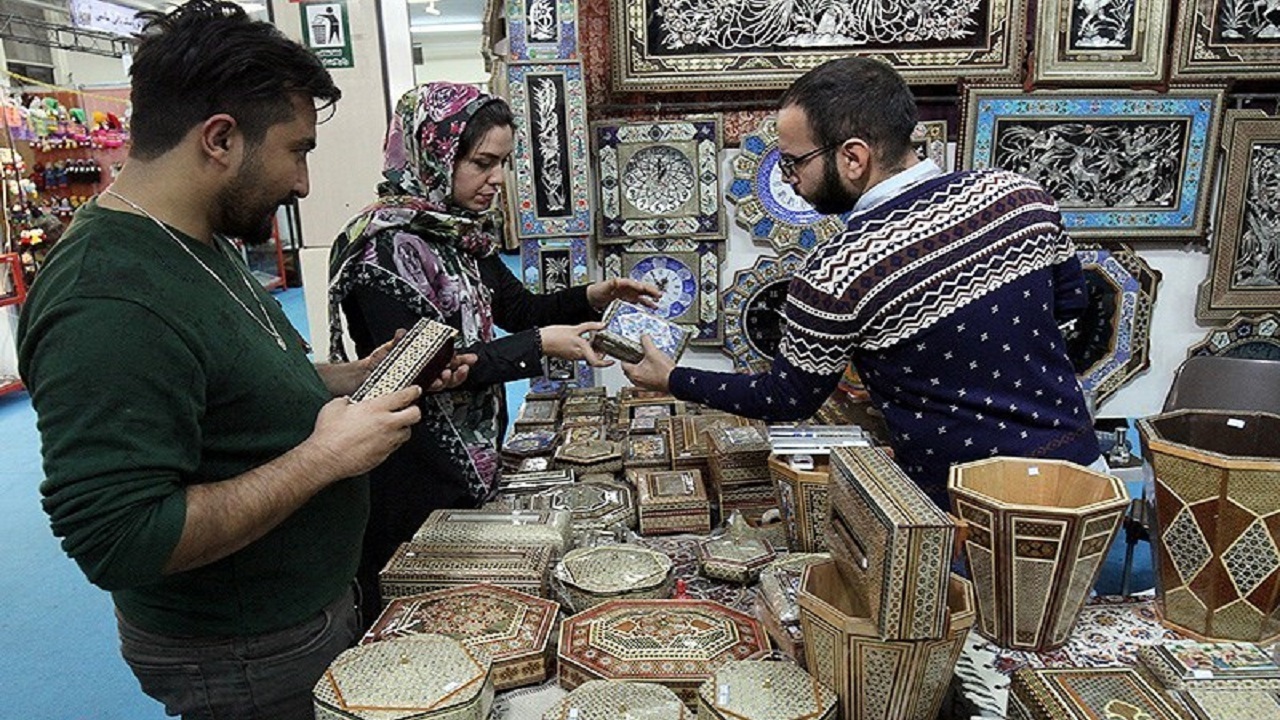به دنبال افزایش زمان اقامت مسافر در استان هستیم