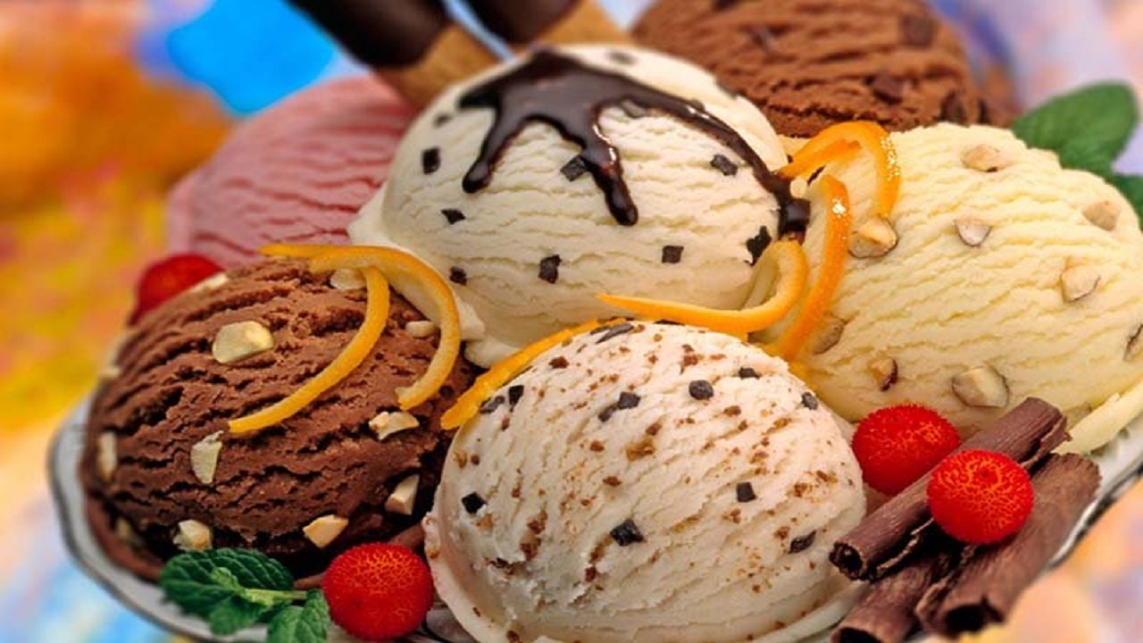 آبمیوه و بستنی ۲۰ تا ۲۵ درصد گران شد