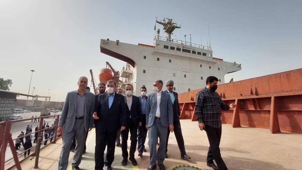 انجام برنامه ریزی‌های ۲ ساله برای تامین کالا‌های اساسی در کشور