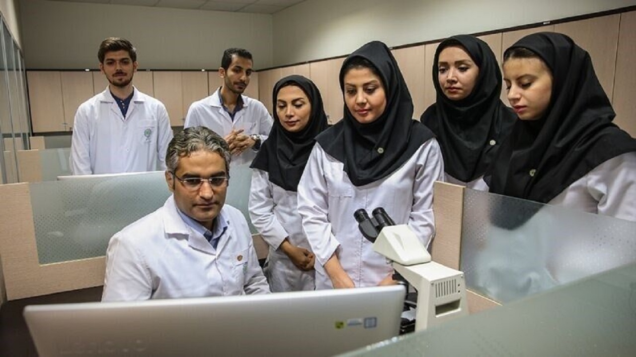 طرح دستیار فناوری دانشجویان آغاز شد
