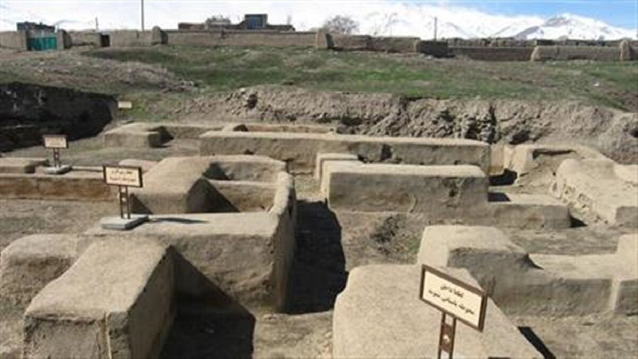 «منظر تاریخی هگمتانه» تنها گزینه ایران برای ثبت یونسکو