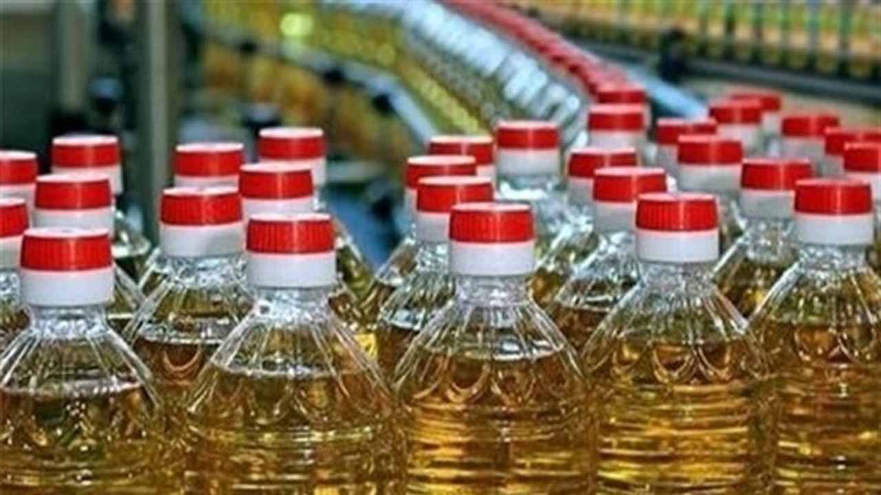 ورود ۱۴۰۰ تن روغن به بازار مازندران