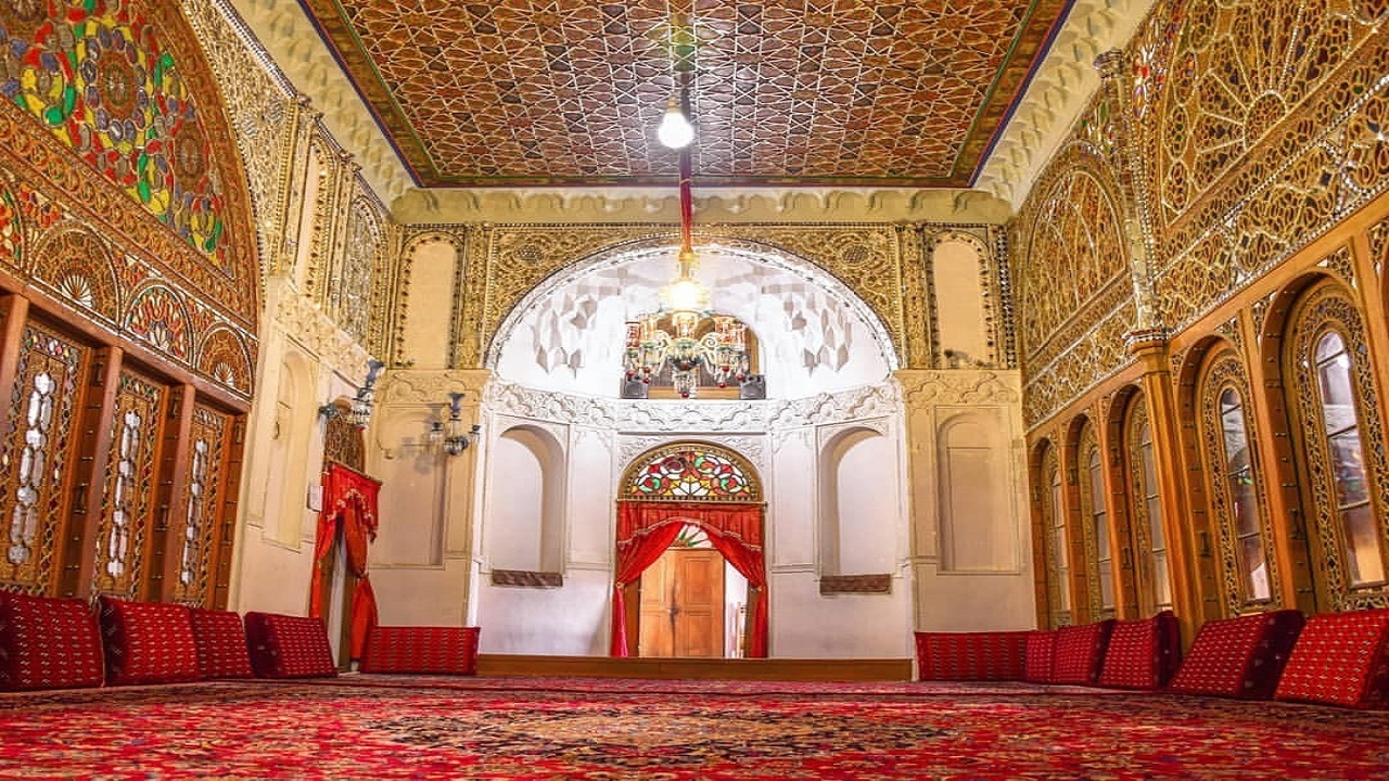 حکم عزل متولی حسینیه امینی ها صادر شد