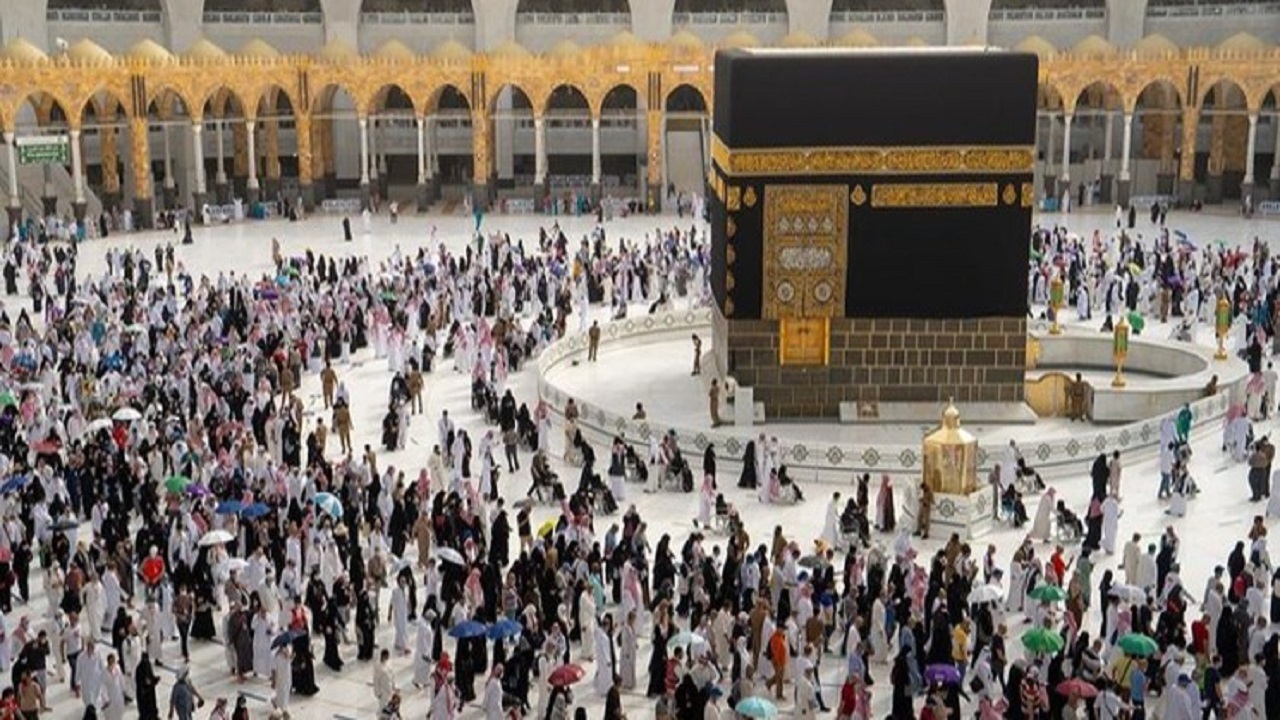 اعزام ۳۳۵ زائر کاشانی به حج تمتع