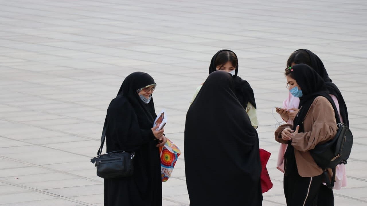حوزه عفاف و حجاب نیازمند قوانین جدید نیست