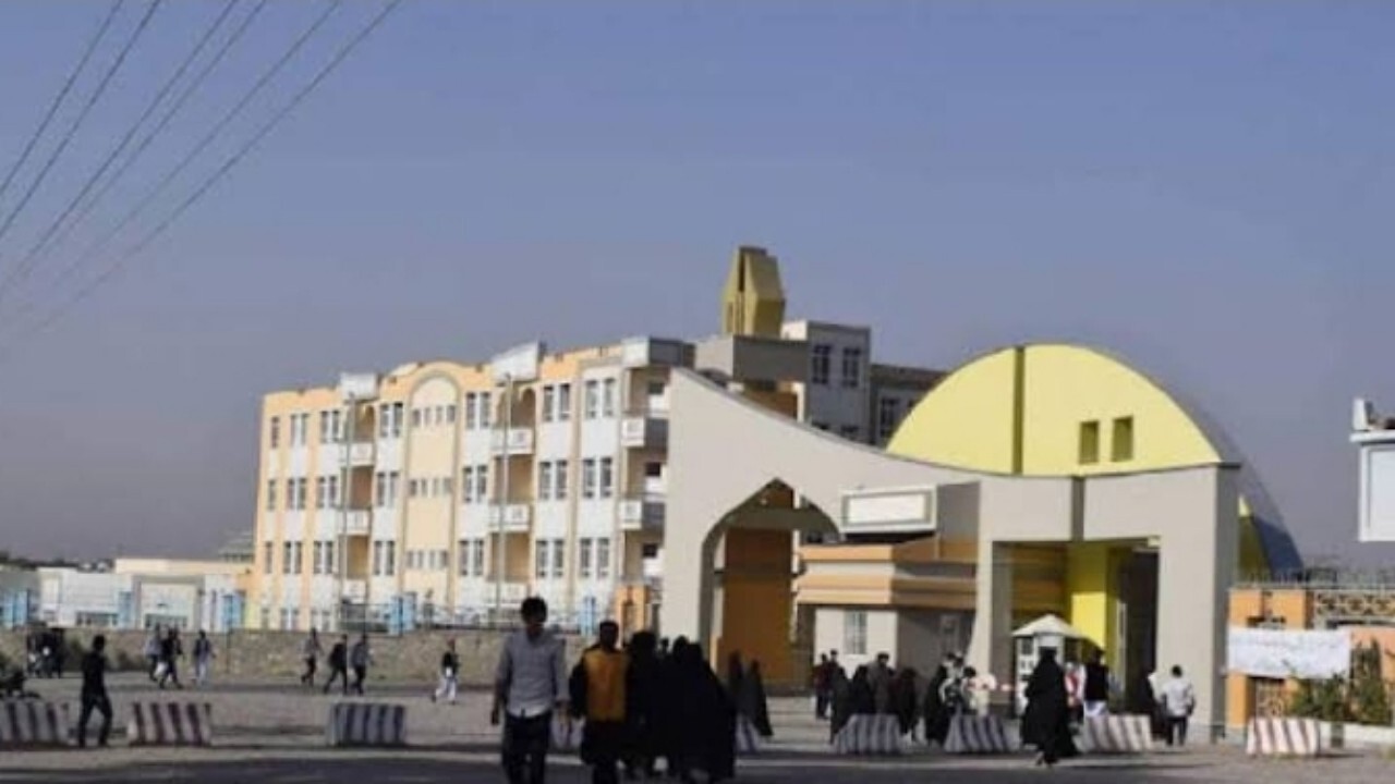 مضمون تجوید در دانشگاه هرات اجباری شد