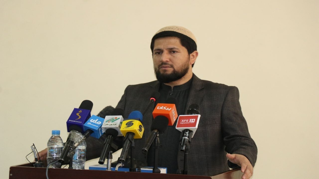 صحت عامه بلخ برای بخش خصوصی صحت، نرخ‌نامه صادر کرد