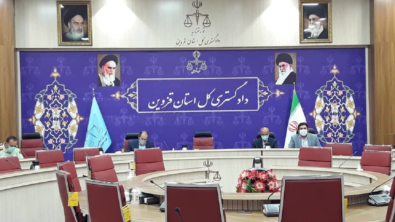 حفظ و حمایت از حقوق عامه اولویت دستگاه قضا