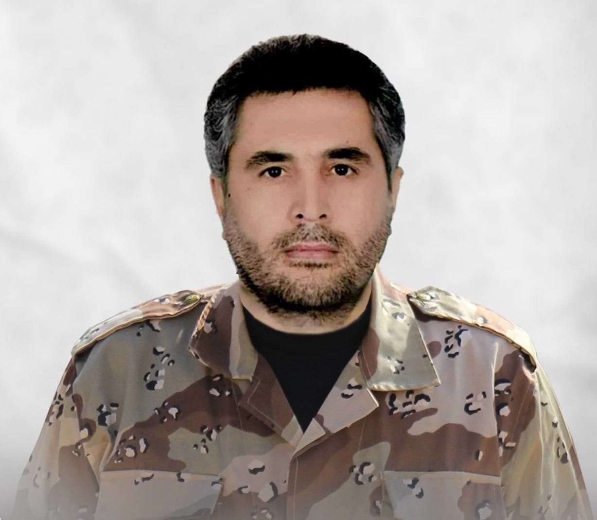 شهید صیاد خدایی فردا از میدان امام حسین‌(ع) تهران تشییع می‌شود