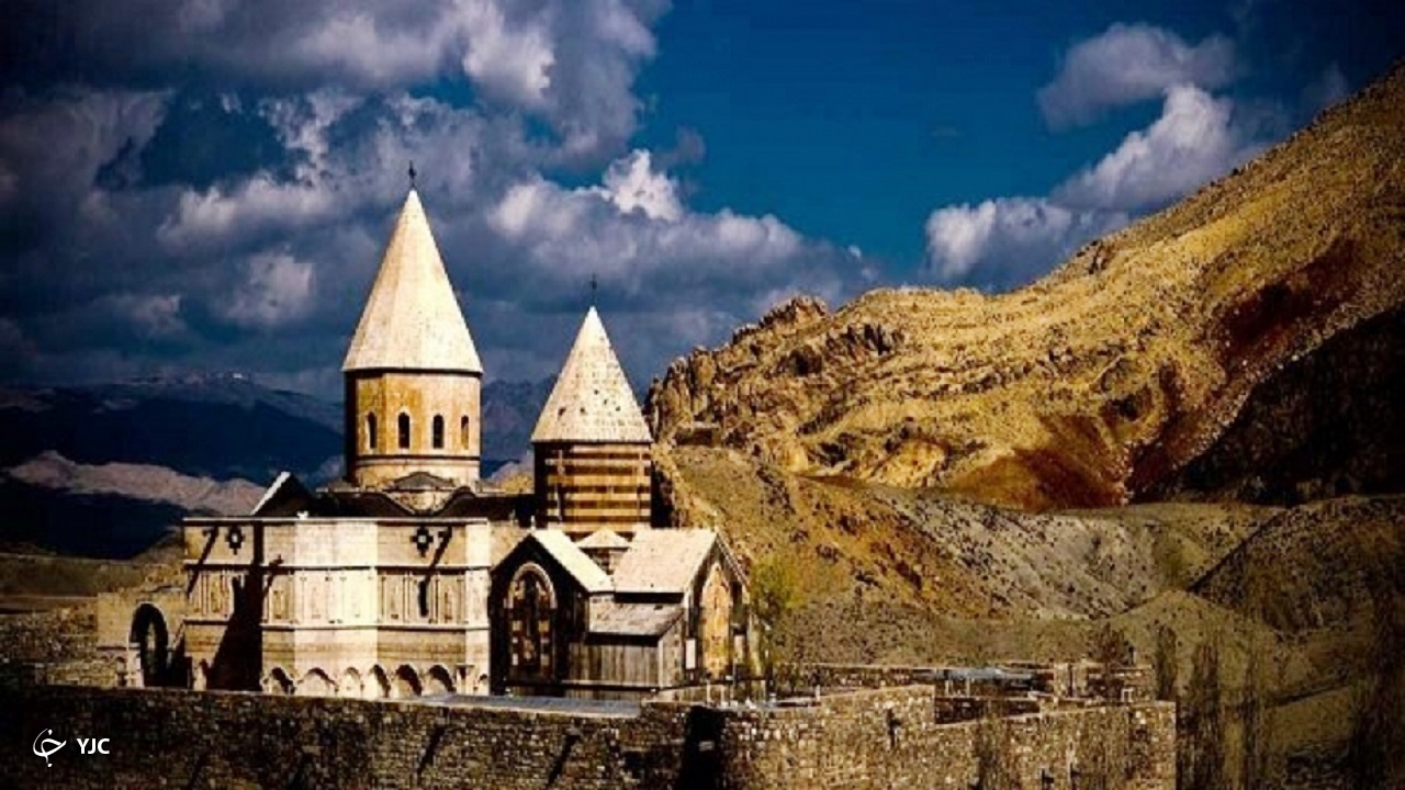 بخش خصوصی ۲۰ واحد بوم‌گردی در حاشیه قره کلیسای چالدران احداث می‌کند