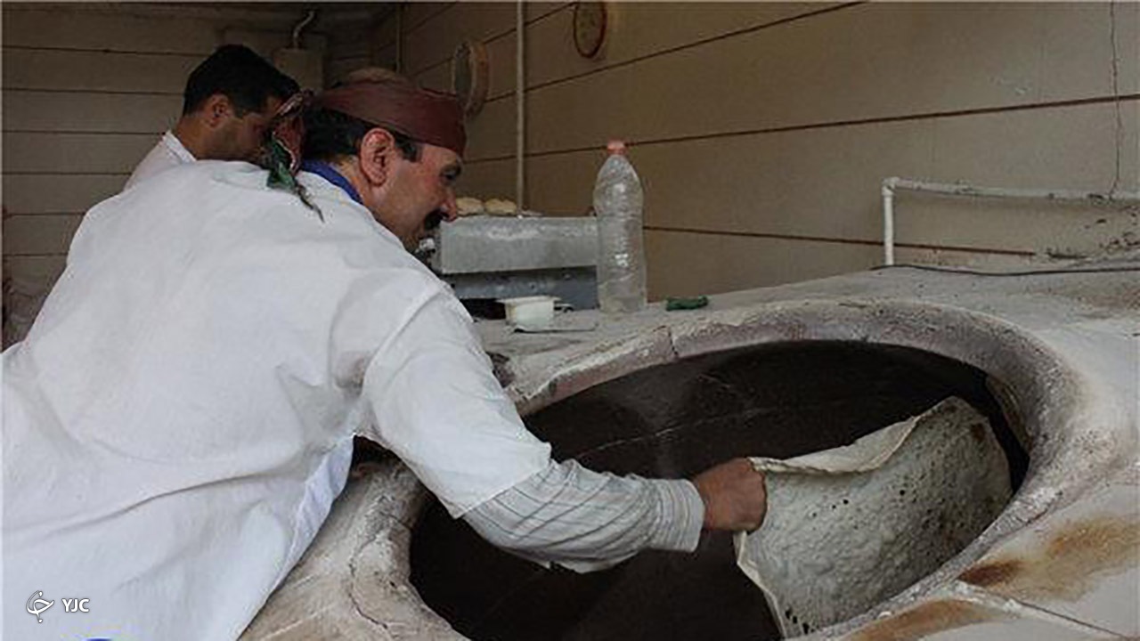 نرخ نان در مهاباد تغییر نمی‌کند