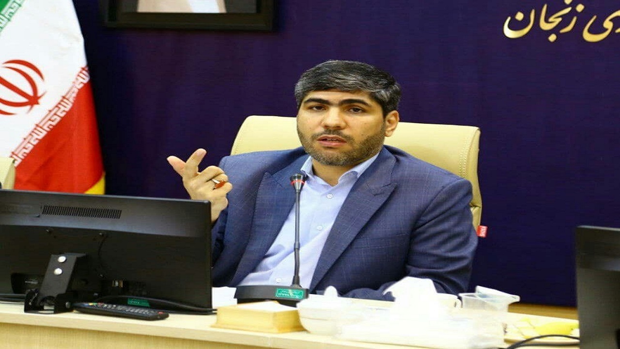 زنجان در اجرای طرح هوشمندسازی یارانه نان موفق عمل کرده است