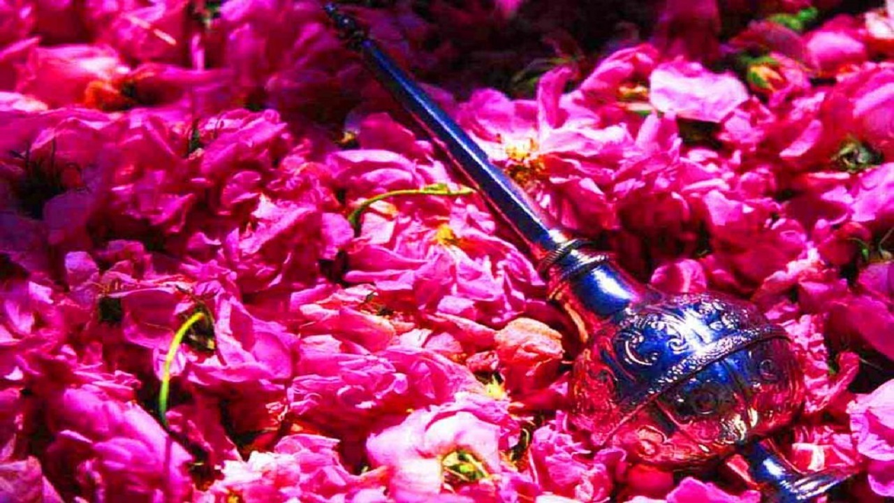 از