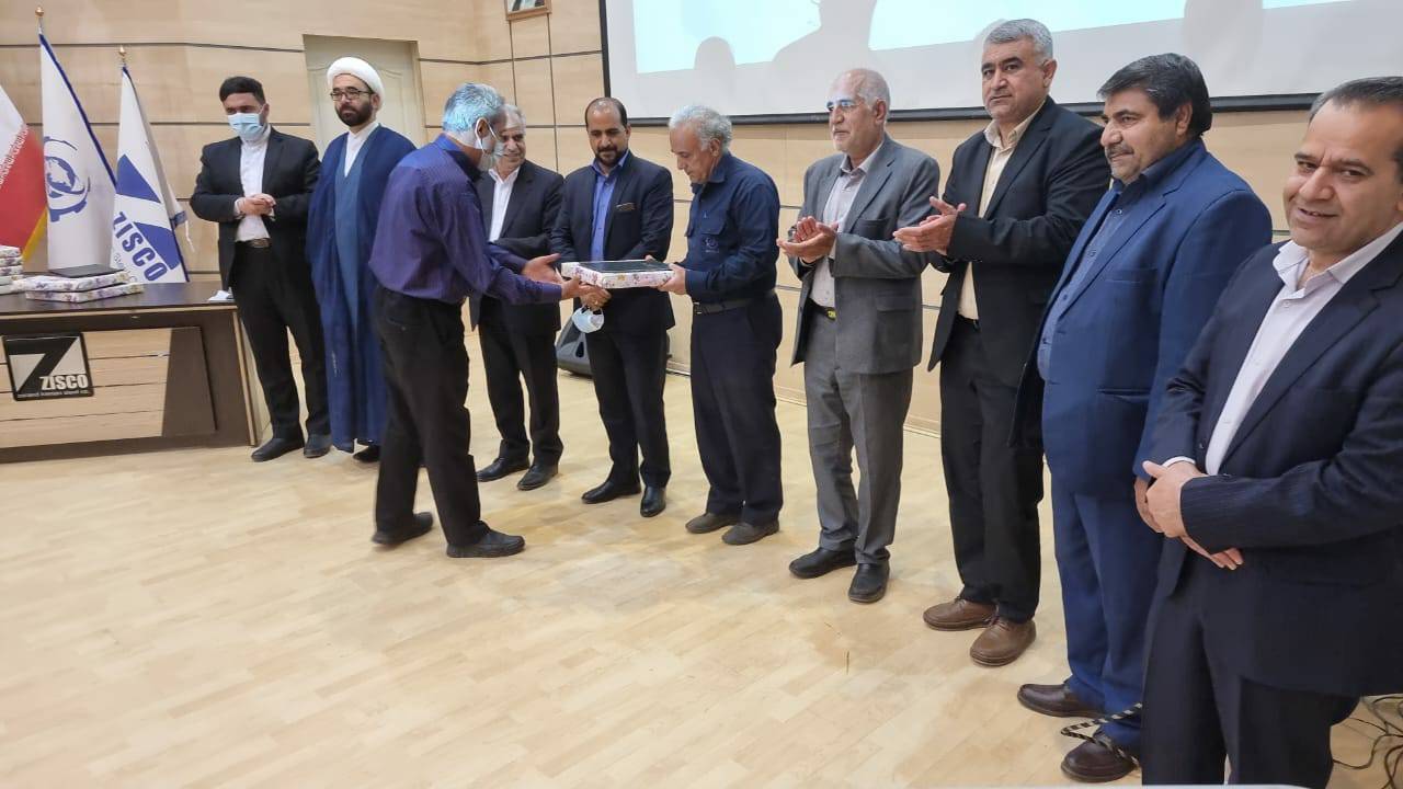 اولین همایش حمایت از خانواده زندانیان زرند برگزار شد