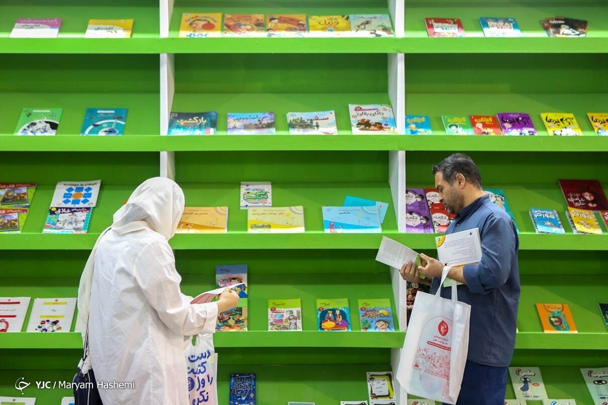 تخلف ناشران در نمایشگاه مجازی کتاب/ اگر کتاب به دستمان نرسید، چه کنیم؟