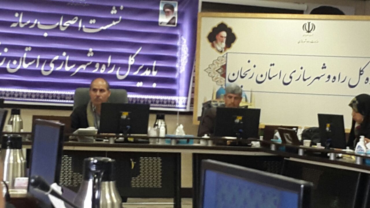سهم زنجان در طرح نهضت ملی مسکن ۷۰ هزار واحد است