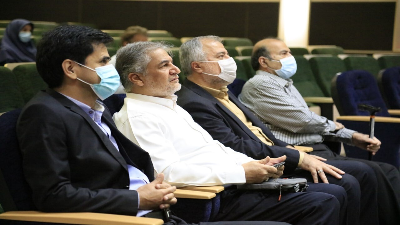 برگزاری همایش بزرگداشت سال جهانی علوم پایه